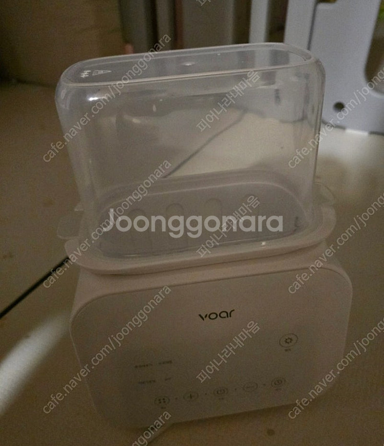 젖병 중탕기--0