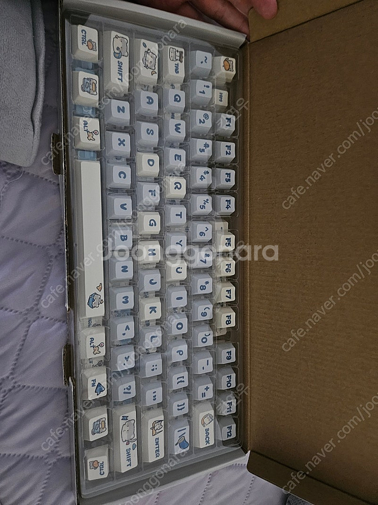 각종 키캡 판매합니다--0
