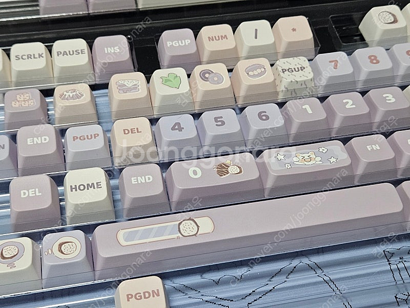 각종 키캡 판매합니다--3