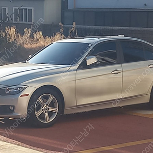 BMW 17인치 휠타이어