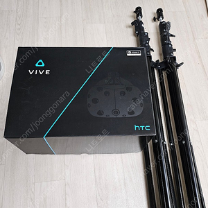 HTC VIVE 1세대