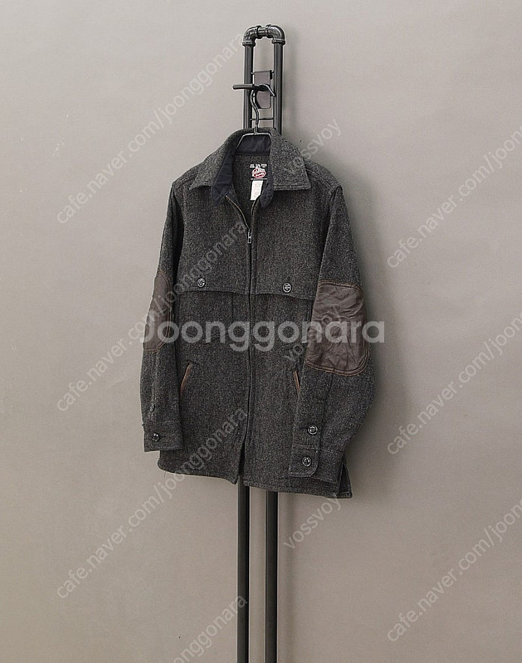 Johnson Woolen Mills 존슨울른밀스 90...--0