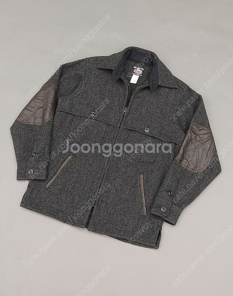 Johnson Woolen Mills 존슨울른밀스 90...--5