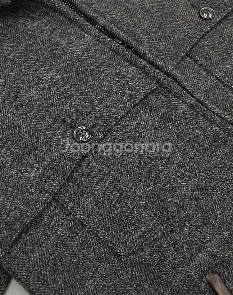 Johnson Woolen Mills 존슨울른밀스 90...--9