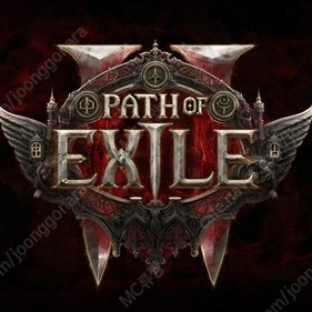 poe2 패스오브엑자일2 코드 팝니다