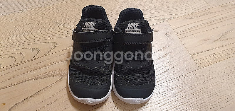 나이키(NIKE) 키즈 스타러너 TDV 운동화 러닝화 ...--0
