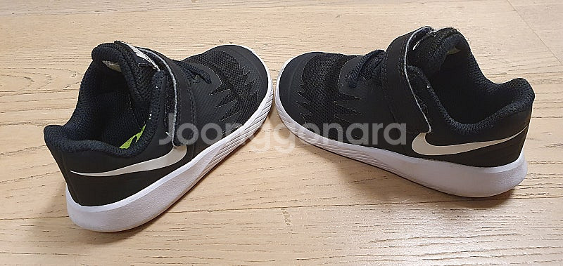 나이키(NIKE) 키즈 스타러너 TDV 운동화 러닝화 ...--1
