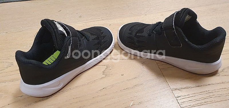 나이키(NIKE) 키즈 스타러너 TDV 운동화 러닝화 ...--2