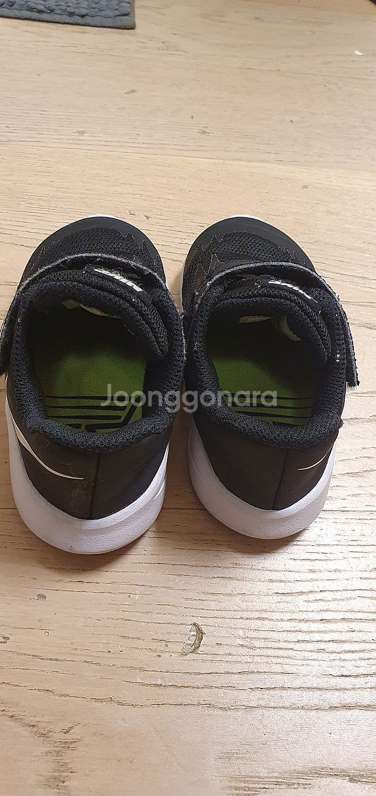 나이키(NIKE) 키즈 스타러너 TDV 운동화 러닝화 ...--3