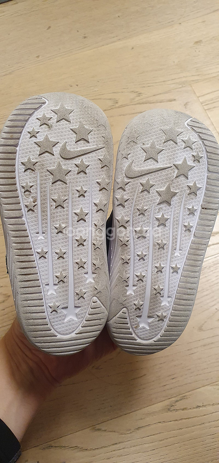 나이키(NIKE) 키즈 스타러너 TDV 운동화 러닝화 ...--4