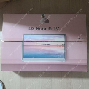 LG 룸엔티비 1세대 27TK600D 판매합니다.