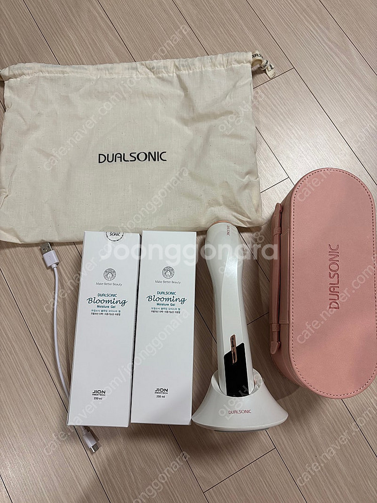 듀얼소닉 맥시멈--0
