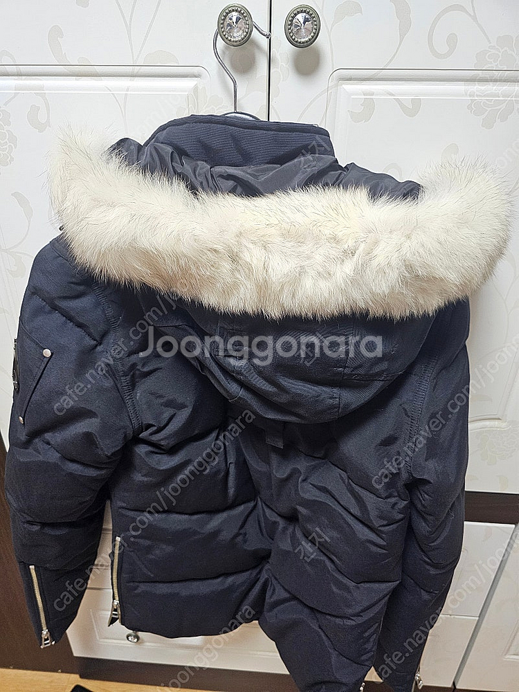 무스너클 쓰리쿼터 남성 xs사이즈 팔아요--1