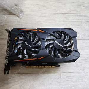 기가바이트 1050 2g 무전원 팝니다.