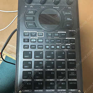 Roland SP-404 MK2 / 롤랜드 sp404 마크2