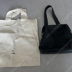 오소이 브로트백 (작은사이즈아님)