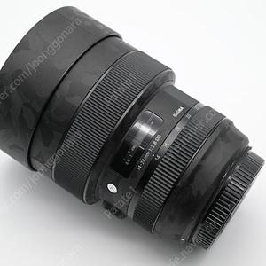 시그마 14-24mm F2.8 Art DG HSM 캐논마운트