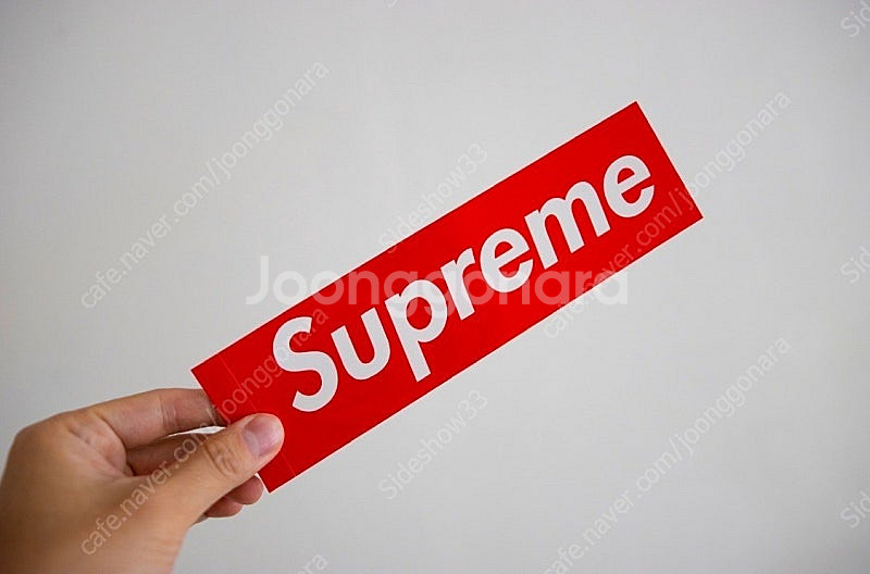 Supreme 슈프림 퀼티드 코듀로이 자켓 블루 새제품...--4