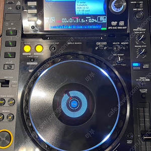 Pioneer CDJ 2000,DJM 900