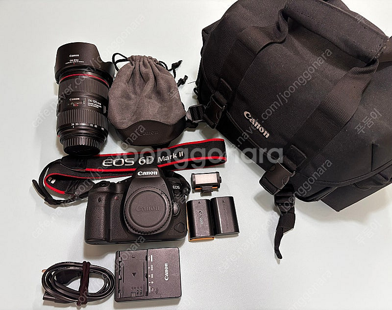 캐논 6d mark2, ef 24-105 f4 ii--0