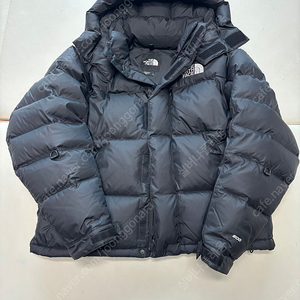 (미시착 새제품) FW24 노스페이스 히말라얀 발토로 자켓 TNF 블랙(NF0A832G) / M 사이즈 1장!!! 최저가 판매