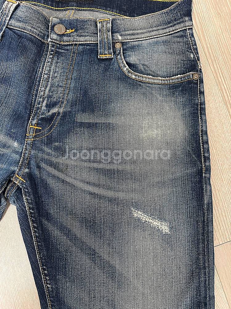 누디진 구 피터 구피터 피터 레플리카 씬핀 30/32 ...--4