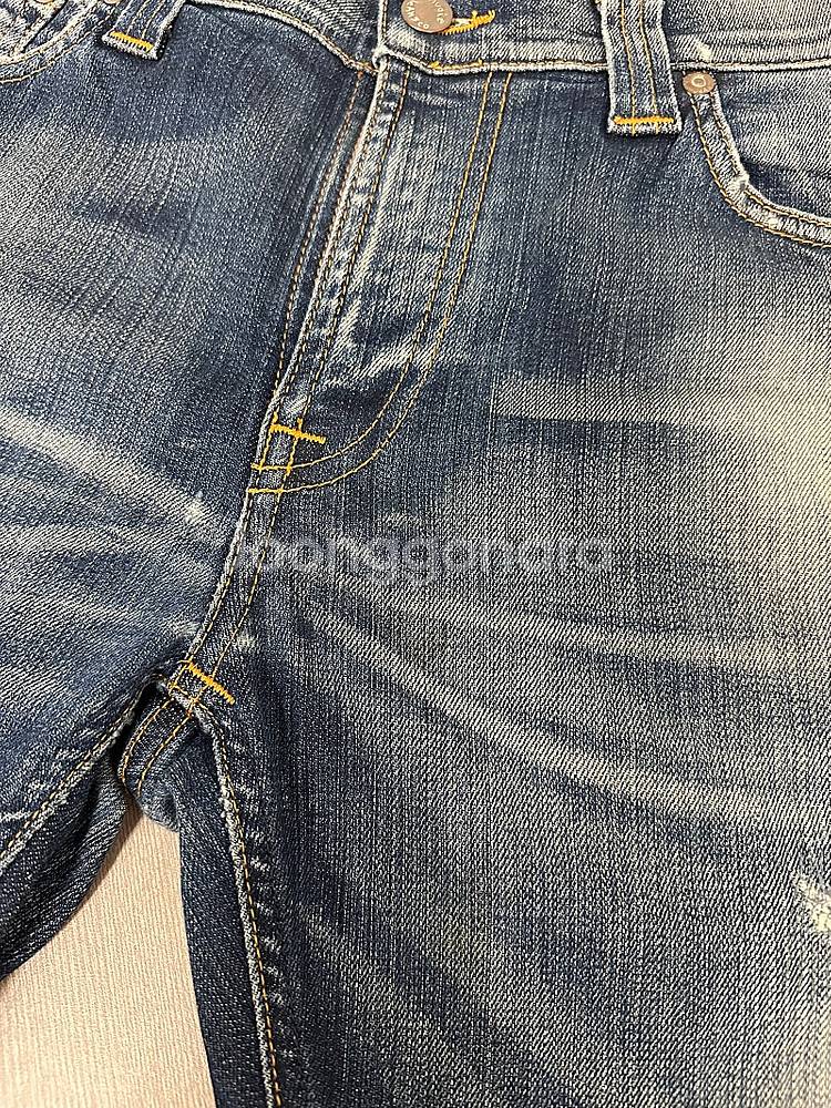 누디진 구 피터 구피터 피터 레플리카 씬핀 30/32 ...--5