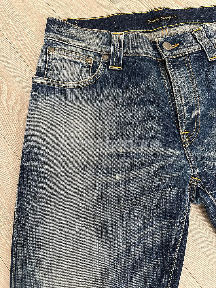 누디진 구 피터 구피터 피터 레플리카 씬핀 30/32 ...--6