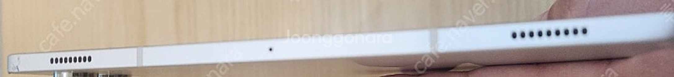 삼성 갤럭시탭 S9플러스+5G 512기가 액정기스 없는...--7