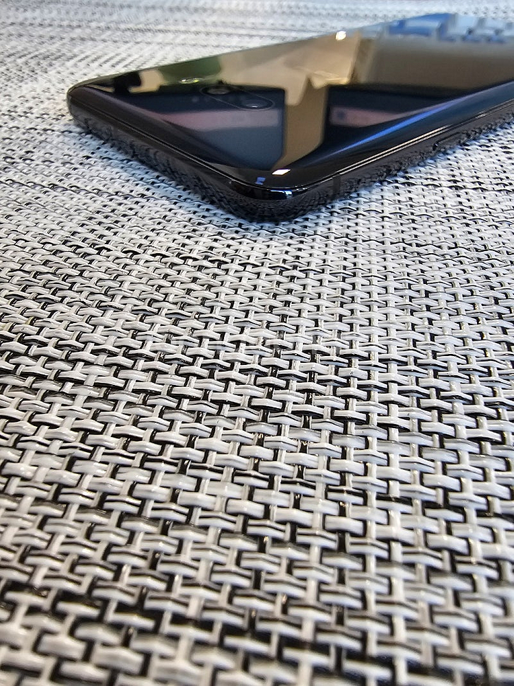 (특SSS급) LG V50S 256G 블랙 20년 6월...--5