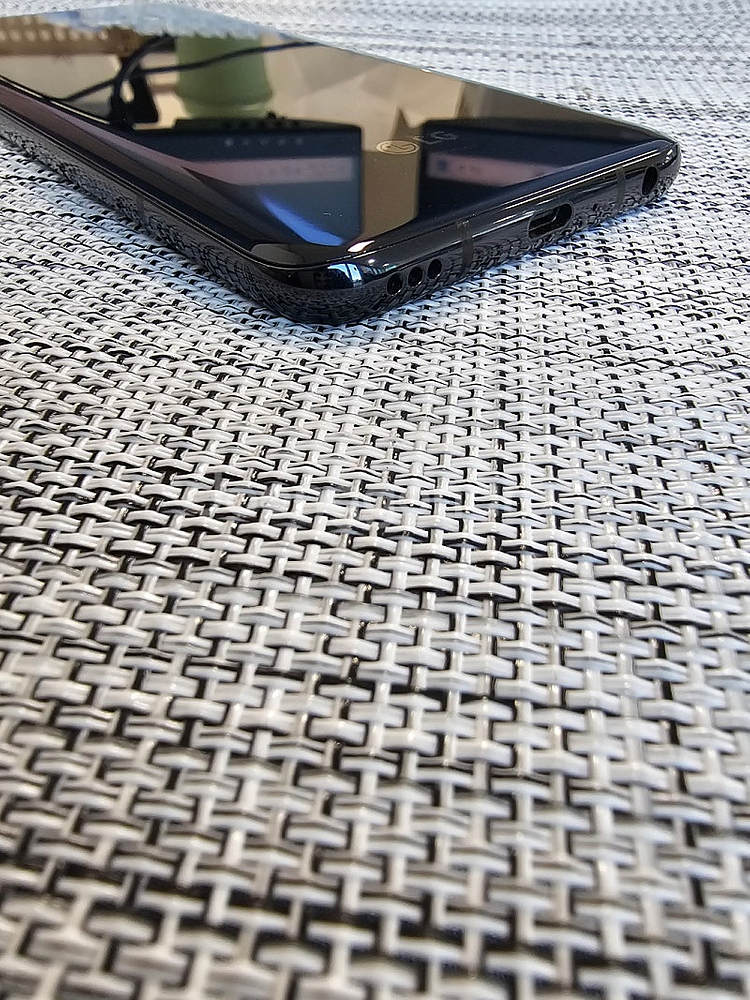 (특SSS급) LG V50S 256G 블랙 20년 6월...--6