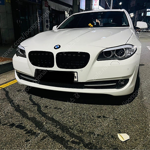 Bmw f10 전기형 앞.뒤범퍼 판매