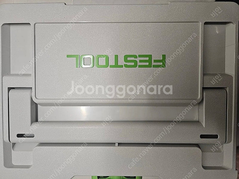 페스툴 tid18 임팩드릴 미사용품 팝니다--0