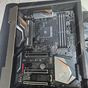 x470 aorus gaming7 wifi