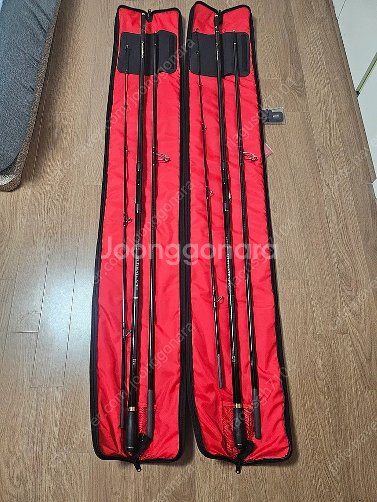 스텔라 sw 30000, 가마가츠 가마투 얼티메이트 스...--5