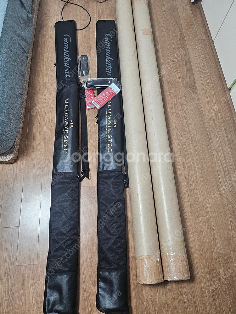 스텔라 sw 30000, 가마가츠 가마투 얼티메이트 스...--8