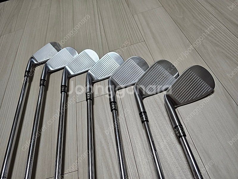 에폰코리아정품) EPON AF-506 4~p 7아이언 ...--5