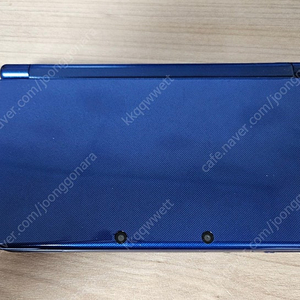 new3dsxl 블루 단품