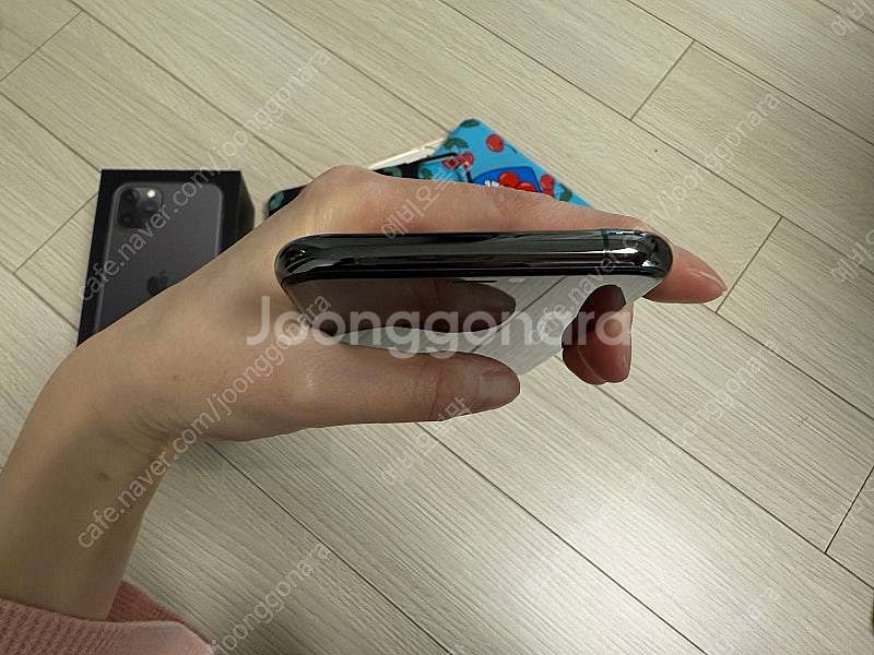 아이폰11프로 256기가 상태좋음--3