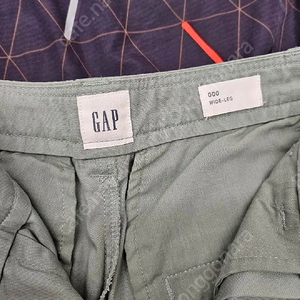 [GAP JAPAN] 와이드팬츠