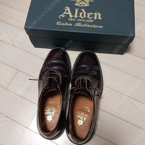 Alden 990 , 50만