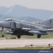 아카데미 대한민국 공군 F-4D 구합니다