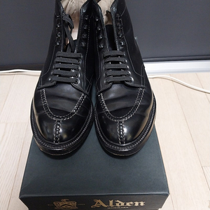 Alden 6902 관악역 직거래 110만 크기 7E 두 번 신음