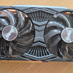 이엠텍 GTX 1660 SUPER DUAL OC 판매