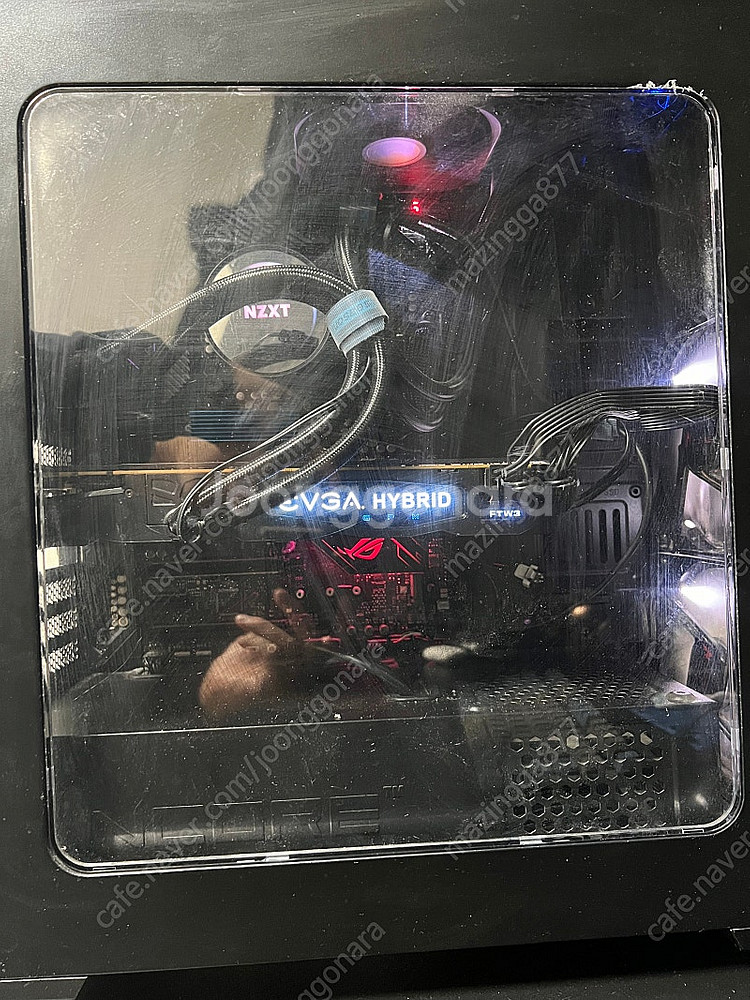i7 9700k / 1080ti / 32g / ssd ...--0
