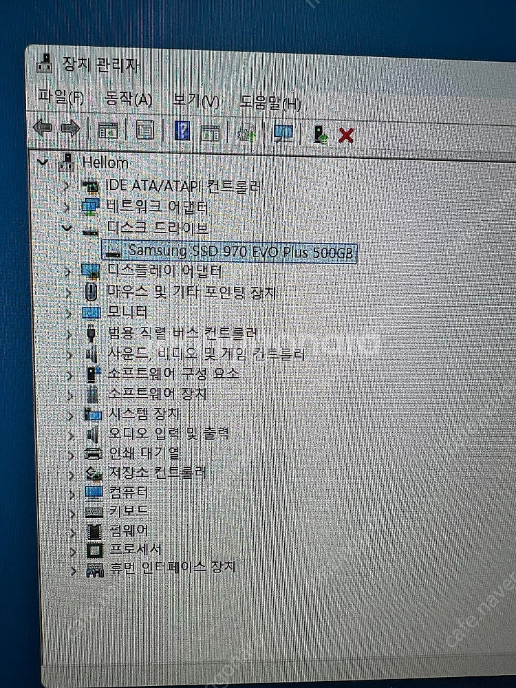i7 9700k / 1080ti / 32g / ssd ...--1