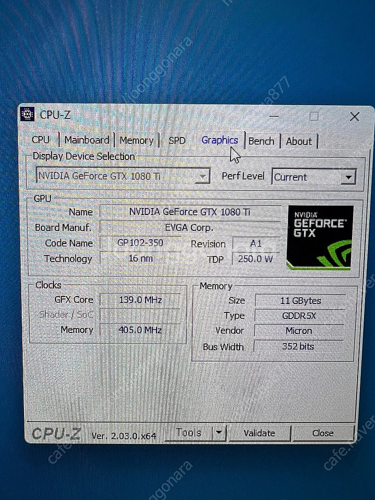 i7 9700k / 1080ti / 32g / ssd ...--2
