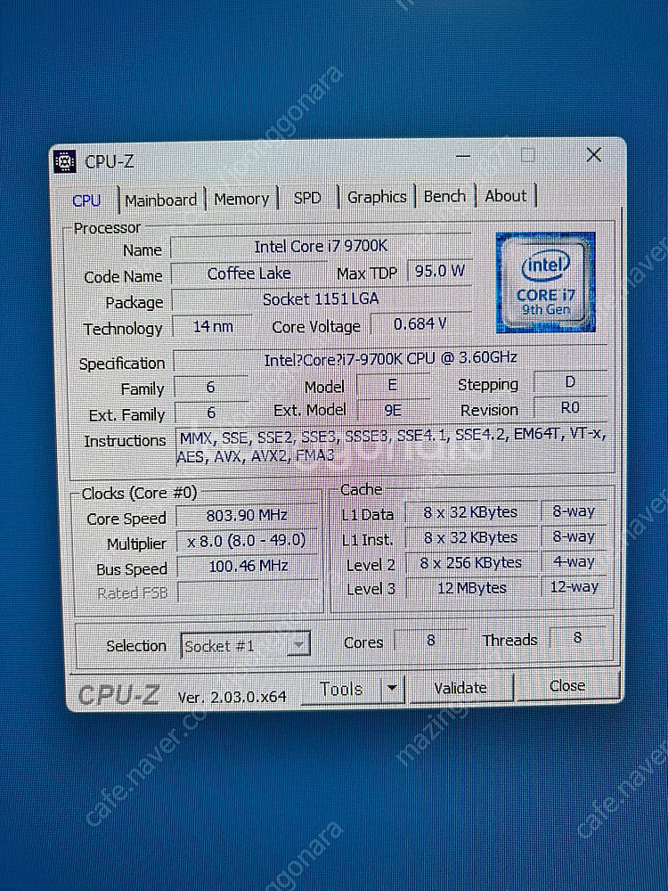 i7 9700k / 1080ti / 32g / ssd ...--6