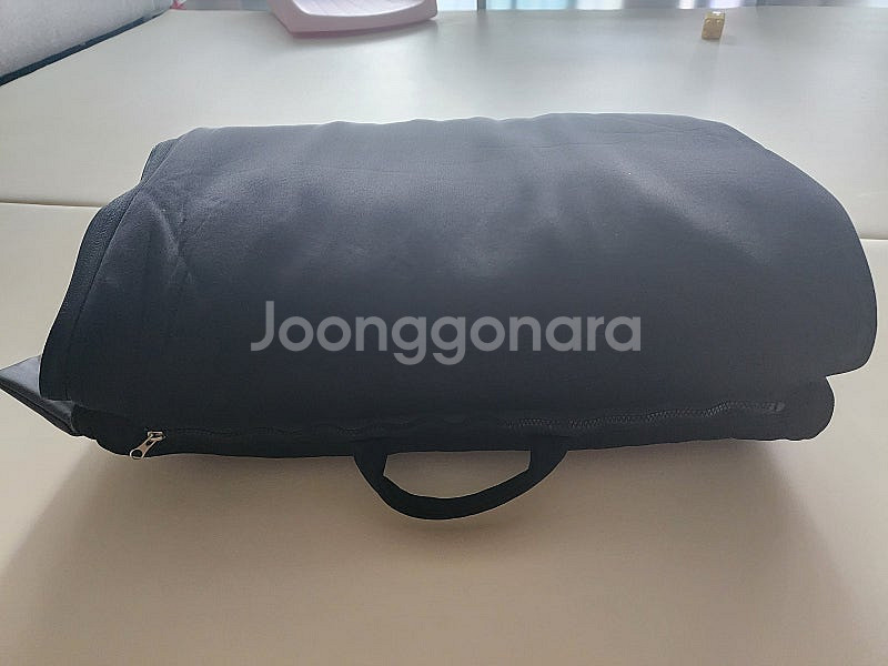 제스파 바디렉트 전신마사지기 판매합니다--1