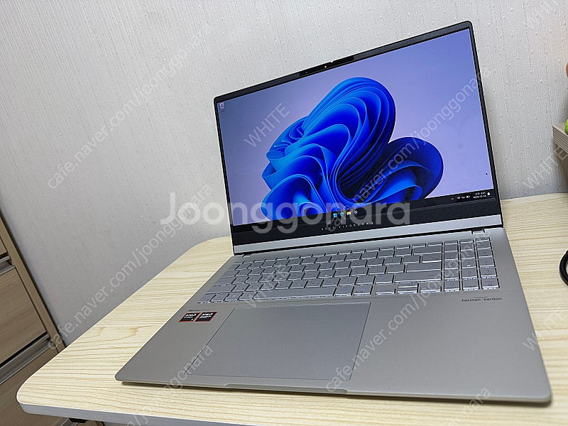 ASUS VIVOBOOK S 15 실버 8845HS 판...--1